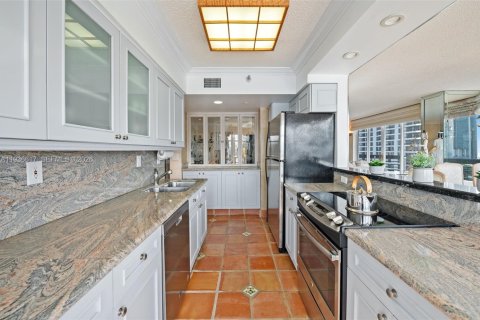 Купить кондоминиум в Авентура, Флорида 3 спальни, 157.38м2, № 1999689 - фото 8