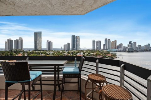 Купить кондоминиум в Авентура, Флорида 3 спальни, 157.38м2, № 1999689 - фото 10