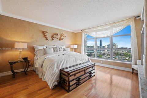 Купить кондоминиум в Авентура, Флорида 3 спальни, 157.38м2, № 1999689 - фото 16