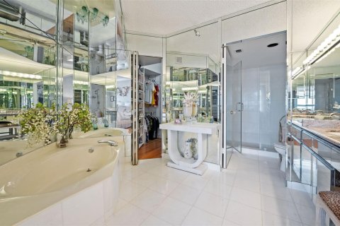 Купить кондоминиум в Авентура, Флорида 3 спальни, 157.38м2, № 1999689 - фото 19
