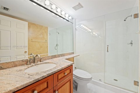 Купить кондоминиум в Авентура, Флорида 3 спальни, 157.38м2, № 1999689 - фото 23