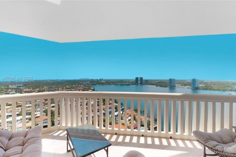 Copropriété à vendre à Aventura, Floride: 3 chambres, 170.94 m2 № 2050524 - photo 23