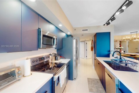 Copropriété à vendre à Aventura, Floride: 3 chambres, 170.94 m2 № 2050524 - photo 5