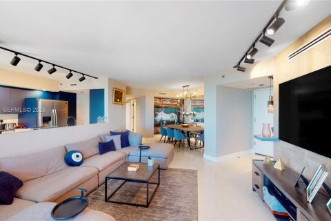 Copropriété à vendre à Aventura, Floride: 3 chambres, 170.94 m2 № 2050524 - photo 2