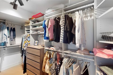 Copropriété à vendre à Aventura, Floride: 3 chambres, 170.94 m2 № 2050524 - photo 13