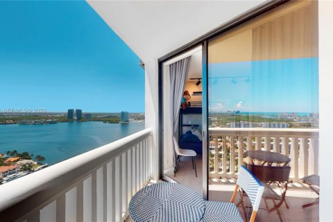 Copropriété à vendre à Aventura, Floride: 3 chambres, 170.94 m2 № 2050524 - photo 22