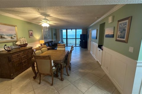 Condo in Pompano Beach, Florida, 2 bedrooms  № 1951213 - photo 21
