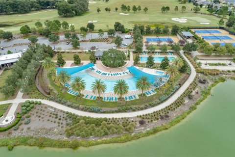Duplex à vendre à Ocala, Floride: 2 chambres, 145.11 m2 № 2236060 - photo 27