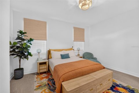 Duplex à vendre à Ocala, Floride: 2 chambres, 145.11 m2 № 2236060 - photo 16