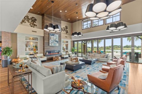 Duplex à vendre à Ocala, Floride: 2 chambres, 145.11 m2 № 2236060 - photo 30