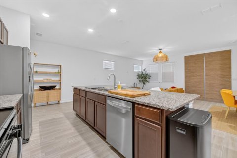 Duplex à vendre à Ocala, Floride: 2 chambres, 145.11 m2 № 2236060 - photo 9