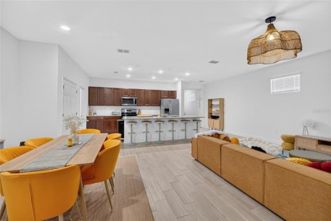Duplex à vendre à Ocala, Floride: 2 chambres, 145.11 m2 № 2236060 - photo 5