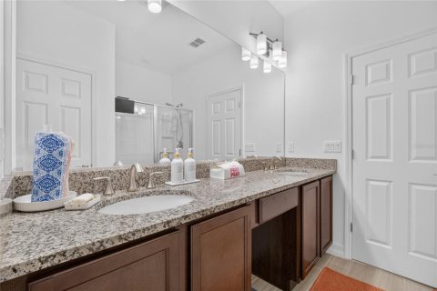 Duplex à vendre à Ocala, Floride: 2 chambres, 145.11 m2 № 2236060 - photo 14