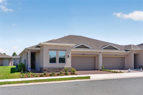 Duplex à vendre à Ocala, Floride: 2 chambres, 145.11 m2 № 2236060 - photo 2