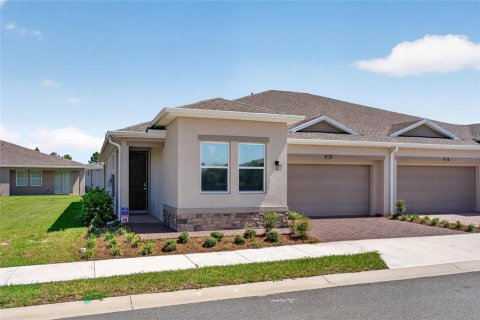 Duplex in Ocala, Florida 2 bedrooms, 145.11 sq.m. № 2236060