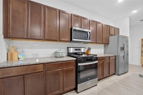 Duplex à vendre à Ocala, Floride: 2 chambres, 145.11 m2 № 2236060 - photo 8