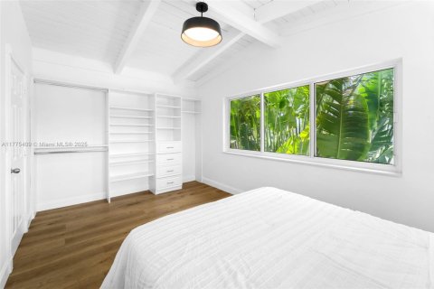 House in Fort Lauderdale, Florida 3 bedrooms, 146.04 sq.m. № 1964183 - photo 15