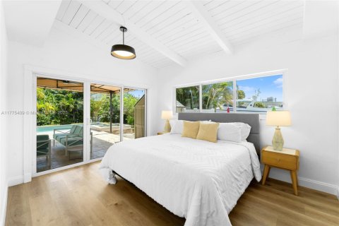 House in Fort Lauderdale, Florida 3 bedrooms, 146.04 sq.m. № 1964183 - photo 12