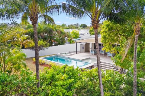 House in Fort Lauderdale, Florida 3 bedrooms, 146.04 sq.m. № 1964183 - photo 29