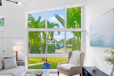 House in Fort Lauderdale, Florida 3 bedrooms, 146.04 sq.m. № 1964183 - photo 3
