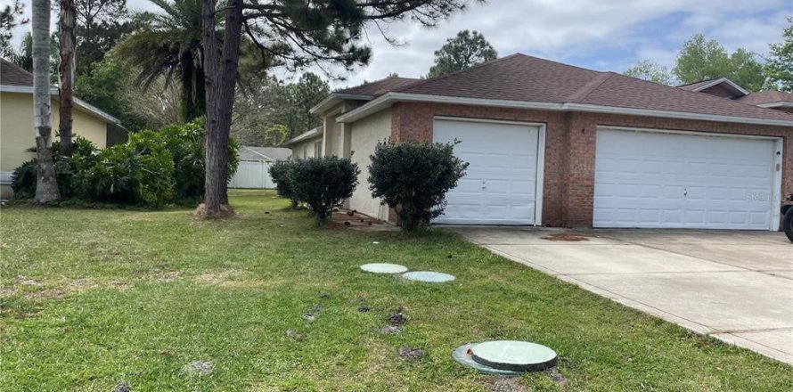 Apartamento en Palm Coast, Florida 2 dormitorios, 253.81 m2 № 1908424
