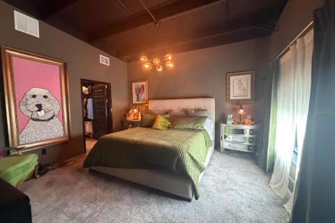 Купить коммерческую недвижимость в Тампа, Флорида 979.38м2, № 2380399 - фото 20
