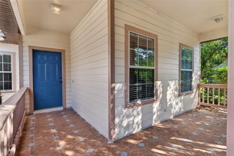 House in Gainesville, Florida 4 bedrooms, 208.66 sq.m. № 2092163 - photo 7