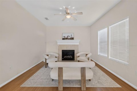 House in Gainesville, Florida 4 bedrooms, 208.66 sq.m. № 2092163 - photo 20