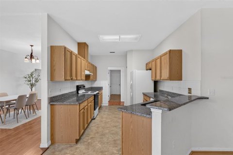 House in Gainesville, Florida 4 bedrooms, 208.66 sq.m. № 2092163 - photo 24