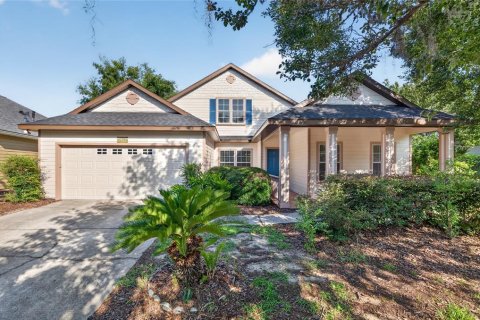 House in Gainesville, Florida 4 bedrooms, 208.66 sq.m. № 2092163 - photo 6