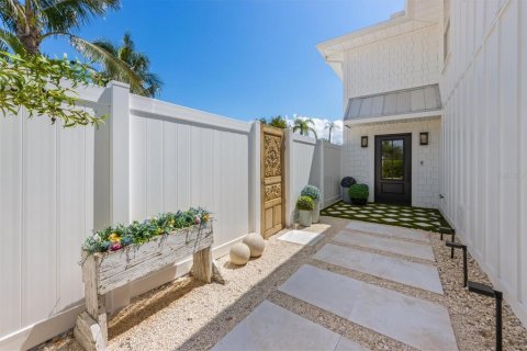 Casa en venta en Holmes Beach, Florida, 3 dormitorios, 180.04 m2 № 1910235 - foto 5