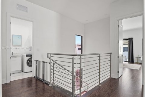 Купить виллу или дом в Дорал, Флорида 4 спальни, 371.14м2, № 2186183 - фото 28