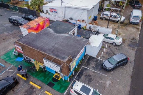 Commercial property in Tampa, Florida № 1648507 - photo 25
