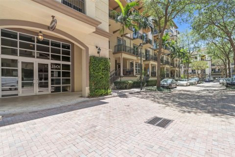 Adosado en venta en Wilton Manors, Florida, 2 dormitorios, 159.88 m2 № 1136496 - foto 1