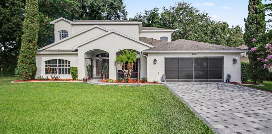 Villa ou maison à Leesburg, Floride 3 chambres, 279.08 m2 № 2389288