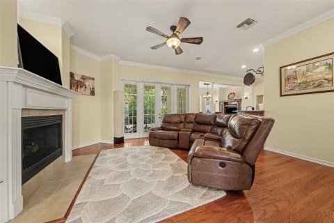 Villa ou maison à vendre à Leesburg, Floride: 3 chambres, 279.08 m2 № 2389288 - photo 7