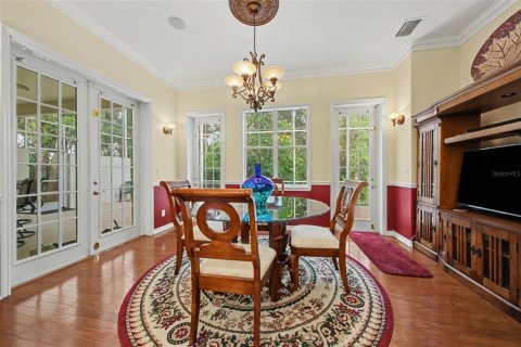 Villa ou maison à vendre à Leesburg, Floride: 3 chambres, 279.08 m2 № 2389288 - photo 14