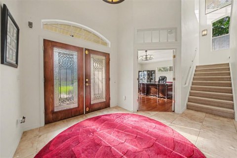 Villa ou maison à vendre à Leesburg, Floride: 3 chambres, 279.08 m2 № 2389288 - photo 4
