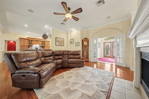 Villa ou maison à vendre à Leesburg, Floride: 3 chambres, 279.08 m2 № 2389288 - photo 5