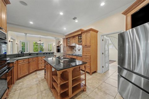 Villa ou maison à vendre à Leesburg, Floride: 3 chambres, 279.08 m2 № 2389288 - photo 17