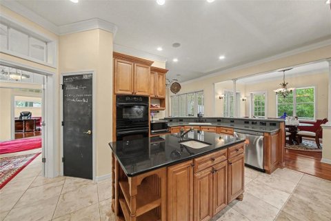 Villa ou maison à vendre à Leesburg, Floride: 3 chambres, 279.08 m2 № 2389288 - photo 19