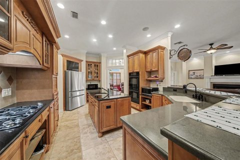 Villa ou maison à vendre à Leesburg, Floride: 3 chambres, 279.08 m2 № 2389288 - photo 18