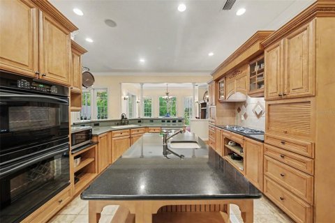 Villa ou maison à vendre à Leesburg, Floride: 3 chambres, 279.08 m2 № 2389288 - photo 15