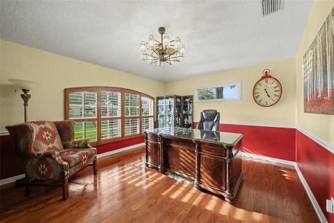 Villa ou maison à vendre à Leesburg, Floride: 3 chambres, 279.08 m2 № 2389288 - photo 11