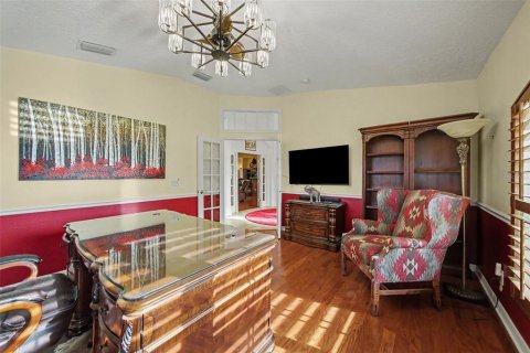 Villa ou maison à vendre à Leesburg, Floride: 3 chambres, 279.08 m2 № 2389288 - photo 12