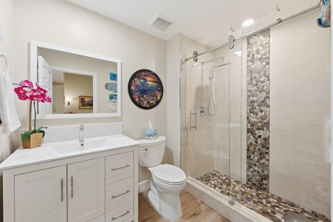 Touwnhouse à vendre à Pompano Beach, Floride: 4 chambres, 211.63 m2 № 2087835 - photo 4