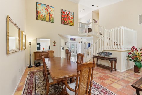 Touwnhouse à vendre à Pompano Beach, Floride: 4 chambres, 211.63 m2 № 2087835 - photo 14