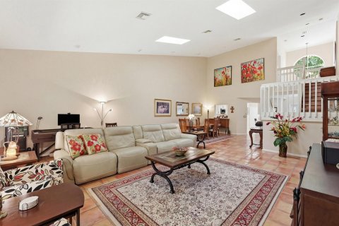 Touwnhouse à vendre à Pompano Beach, Floride: 4 chambres, 211.63 m2 № 2087835 - photo 16