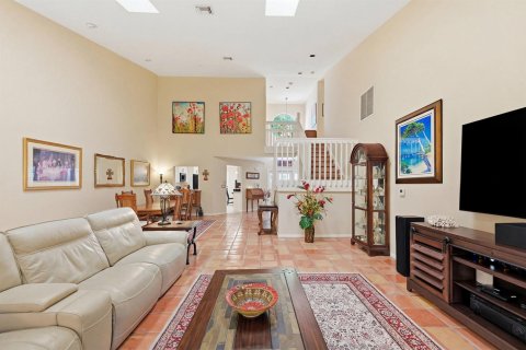 Touwnhouse à vendre à Pompano Beach, Floride: 4 chambres, 211.63 m2 № 2087835 - photo 13