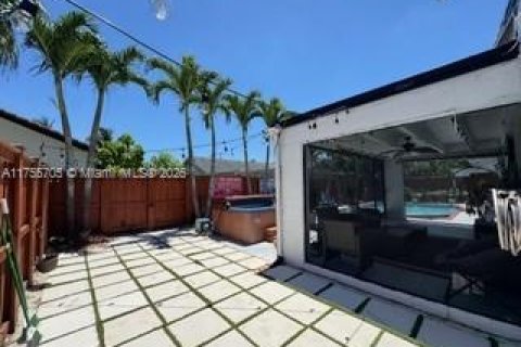 Casa en venta en Lauderhill, Florida, 3 dormitorios, 198.35 m2 № 1804408 - foto 15